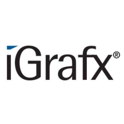 iGrafx's Logo