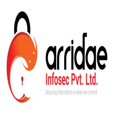 Arridae Infosec Pvt Ltd's Logo