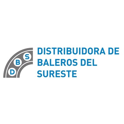 Distribuidora de Baleros del Sureste's Logo