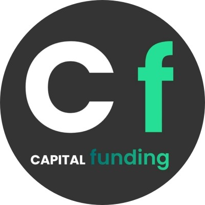 Capital Funding's Logo