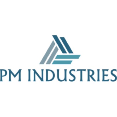 PM Industries's Logo