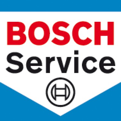 Bosch Car Service - Fabdel Consultores SA de CV's Logo