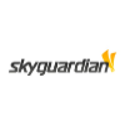 Skyguardian Technology's Logo