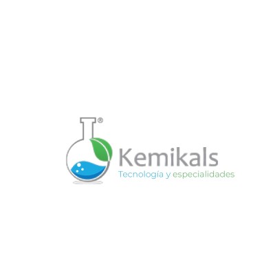 Kemikals's Logo