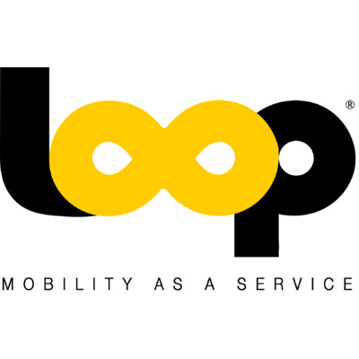 Loop Mobility As A Service's Logo