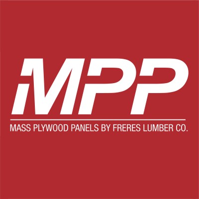 Mass Plywood Panel's Logo