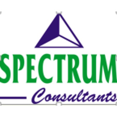 Spectrum Consultants India's Logo