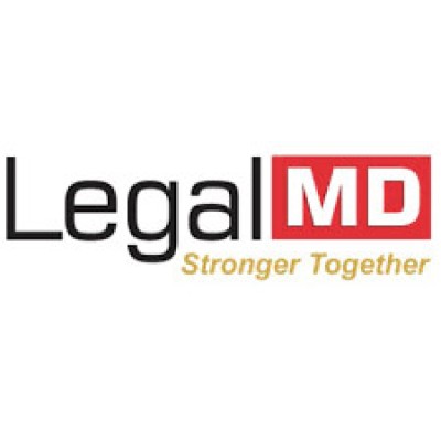 LegalMD Global Consulting Services Private Limited's Logo