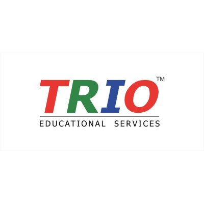 Trio Educational Services's Logo