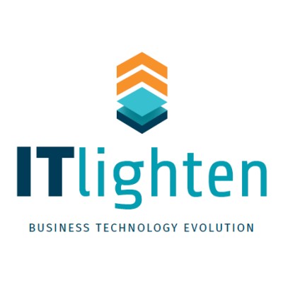 ITLighten's Logo