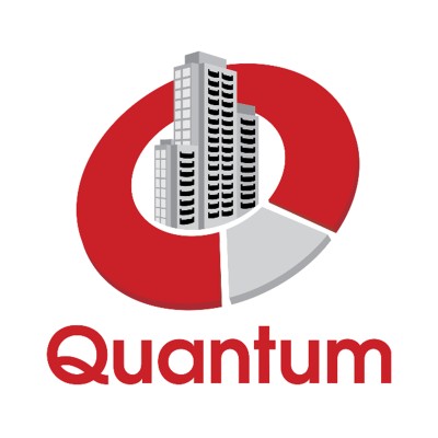 Quantum ProjectInfra Pvt. Ltd.'s Logo