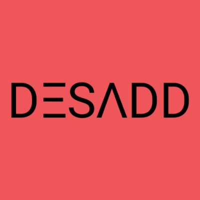 DESADD_Design Gallery's Logo