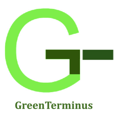 GreenTerminus's Logo