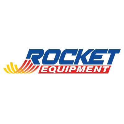 Rocket Equipment's Logo