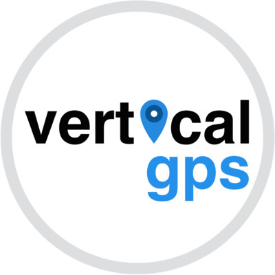 Verticalgps's Logo