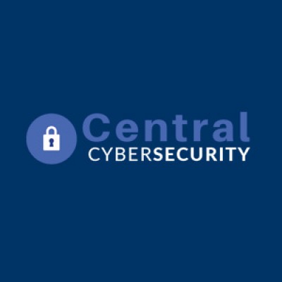 Central Cyber Security's Logo