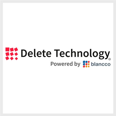 Delete Technology's Logo