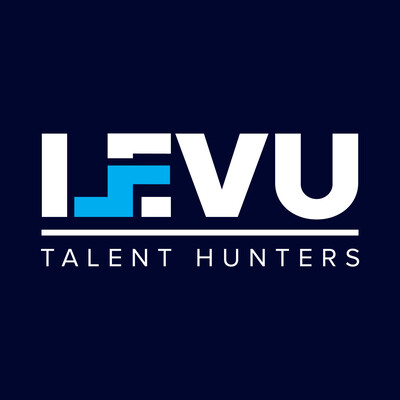 Levu Talent Hunters's Logo