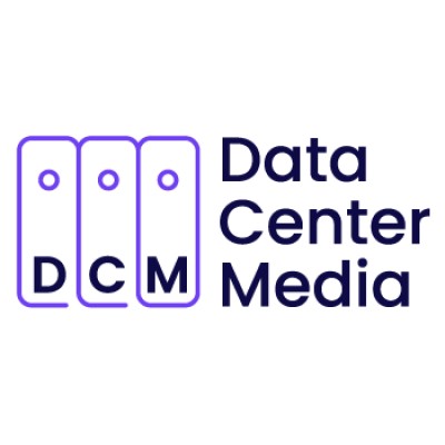 Data Center Media LLP's Logo