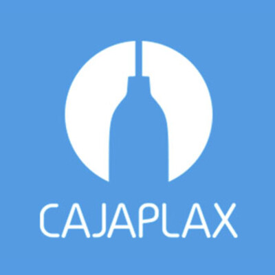 Cajaplax's Logo