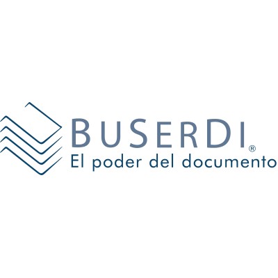 Buserdi's Logo