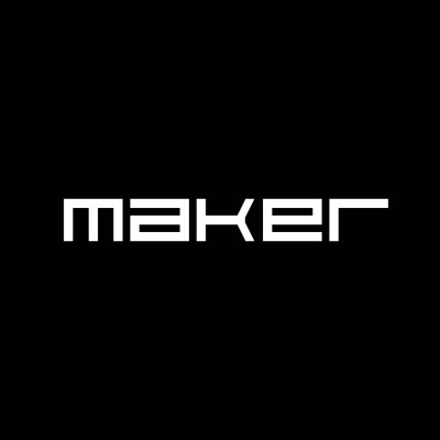 Maker Media Group's Logo