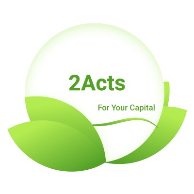 2Acts's Logo