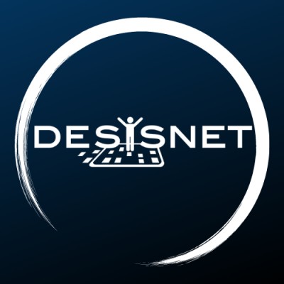 DESYSNET's Logo