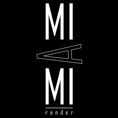 MIAMI Render's Logo