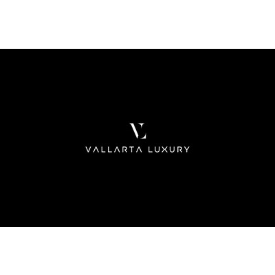 Vallarta Luxury Real Estate's Logo