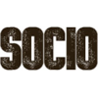 SOCIO GDL's Logo