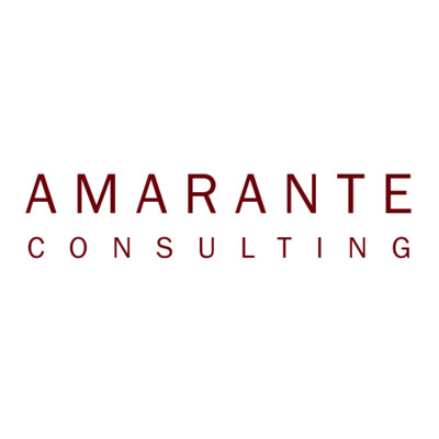 Amarante Consulting's Logo