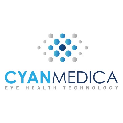 Cyan Medica's Logo