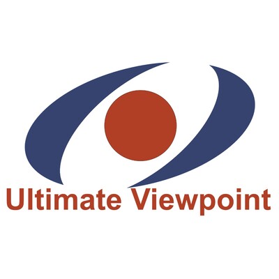 Ultimate Viewpoint's Logo