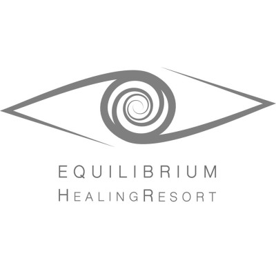 Equilibrium Healing Resort's Logo