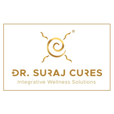 Dr. Suraj Cures's Logo