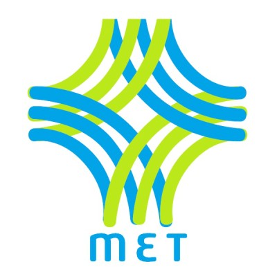 Medical Equipment Technology's Logo