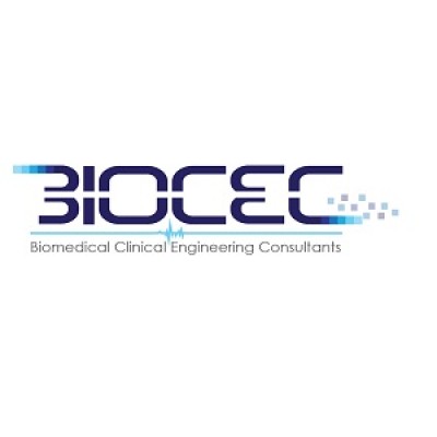 Biocec's Logo