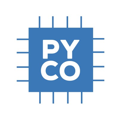 Pyco Medical's Logo