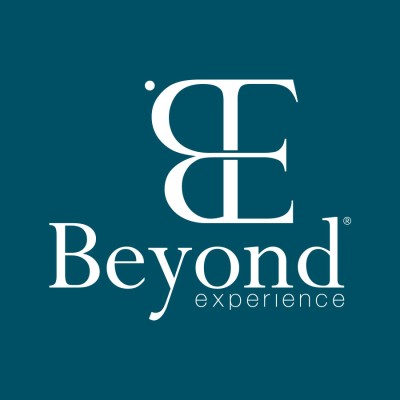 BE - Beyond Experience's Logo