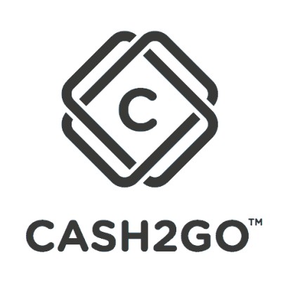 Cash2Go Inc's Logo