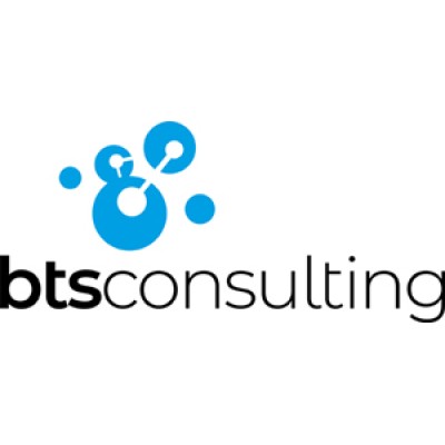 BTS Consulting's Logo