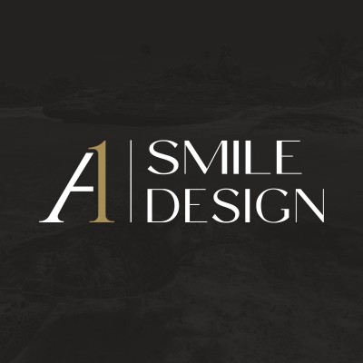 A1 Smile Design's Logo