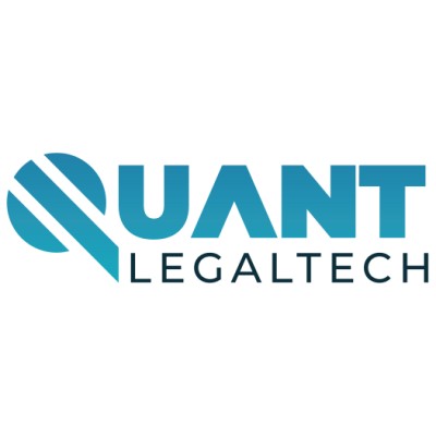 Quant LegalTech's Logo