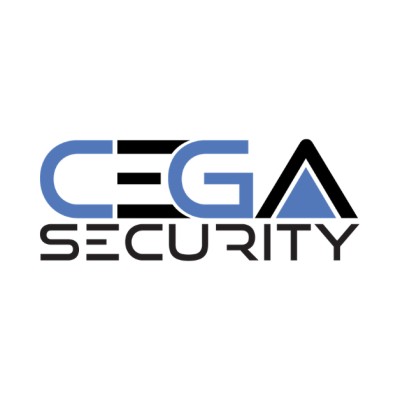 CEGA Security's Logo