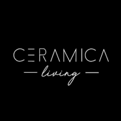 Ceramica Living's Logo