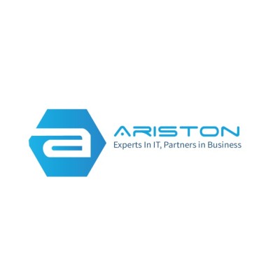 Ariston Services Pte Ltd's Logo