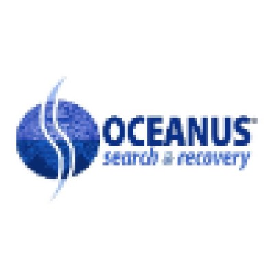 OCEANUS SEARCH AND RECOVERY's Logo