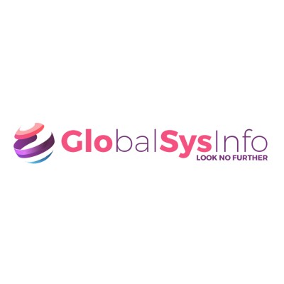 Global Systems & Information Technology (GlobalSysInfo)'s Logo