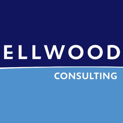 Ellwood Consulting's Logo